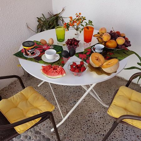 Aparthotel Carmonaラ・セレナ 部屋 写真