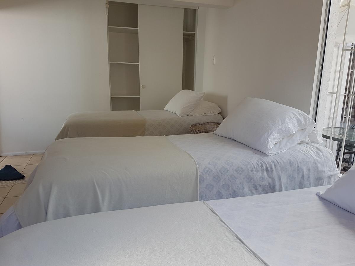Aparthotel Carmonaラ・セレナ 部屋 写真