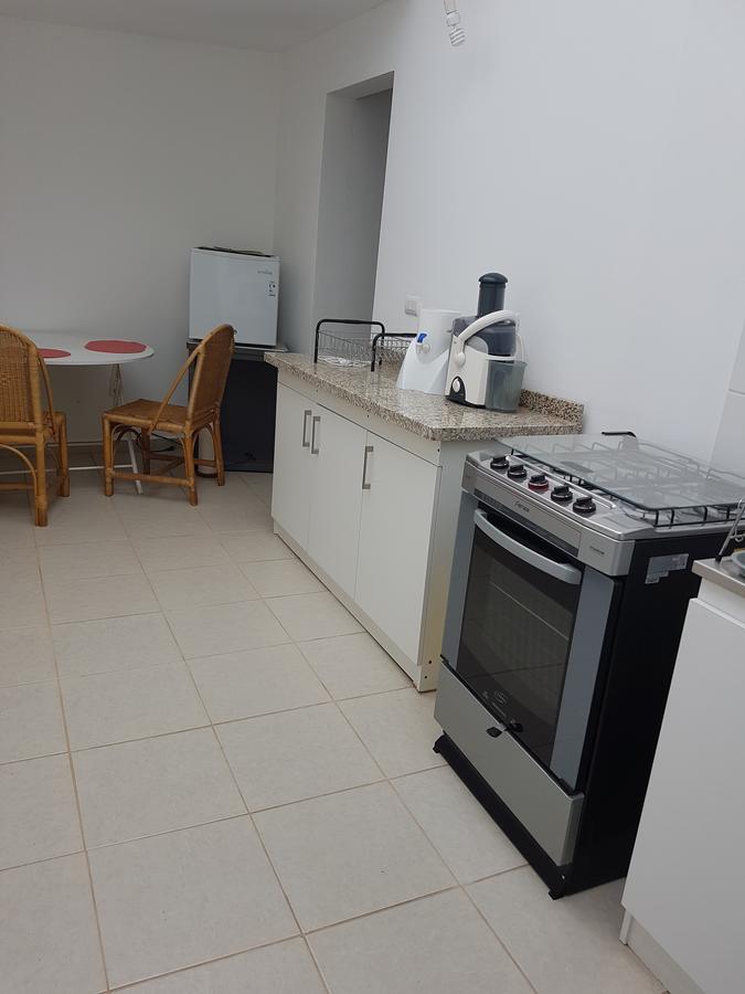 Aparthotel Carmonaラ・セレナ エクステリア 写真
