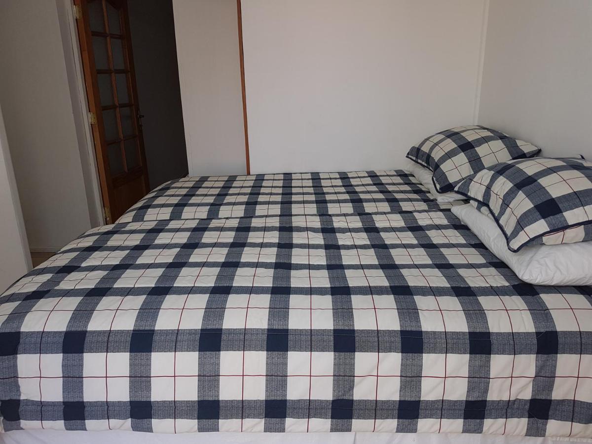 Aparthotel Carmonaラ・セレナ 部屋 写真